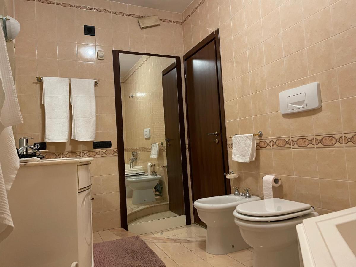 Residence Don Turi วิลลาฟรังกา ติร์เรนา ภายนอก รูปภาพ