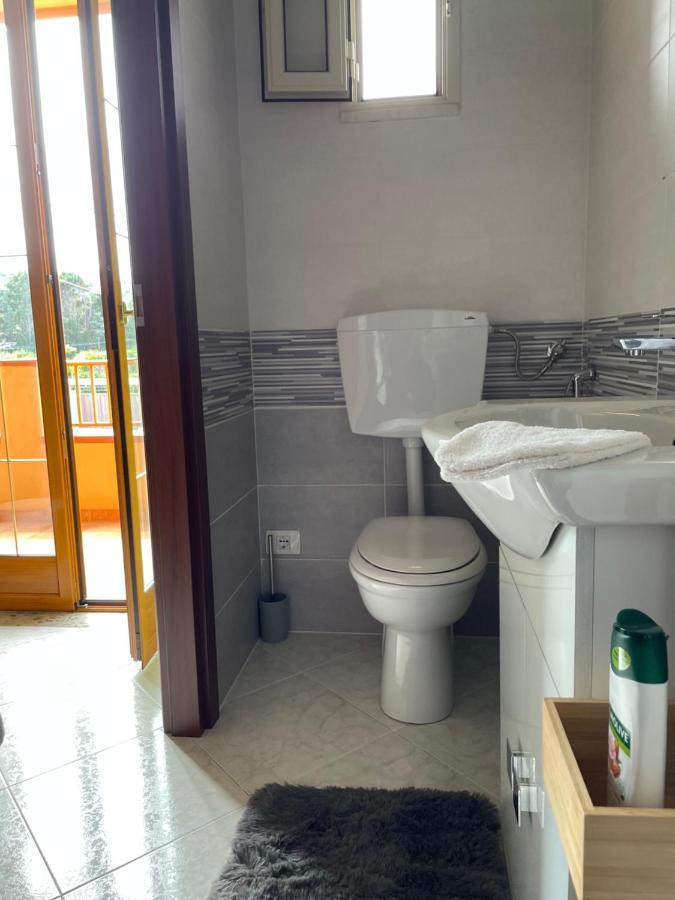 Residence Don Turi วิลลาฟรังกา ติร์เรนา ภายนอก รูปภาพ