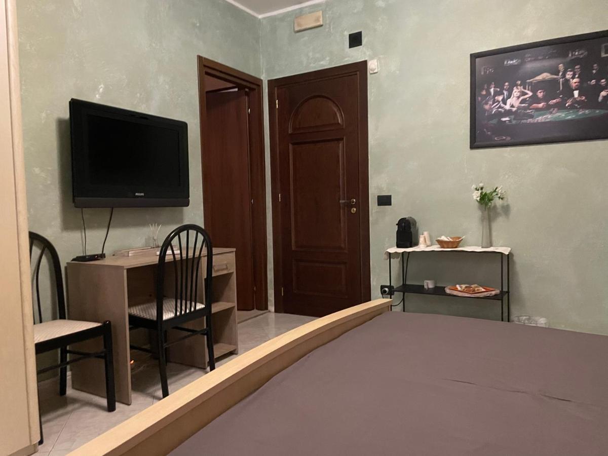 Residence Don Turi วิลลาฟรังกา ติร์เรนา ภายนอก รูปภาพ