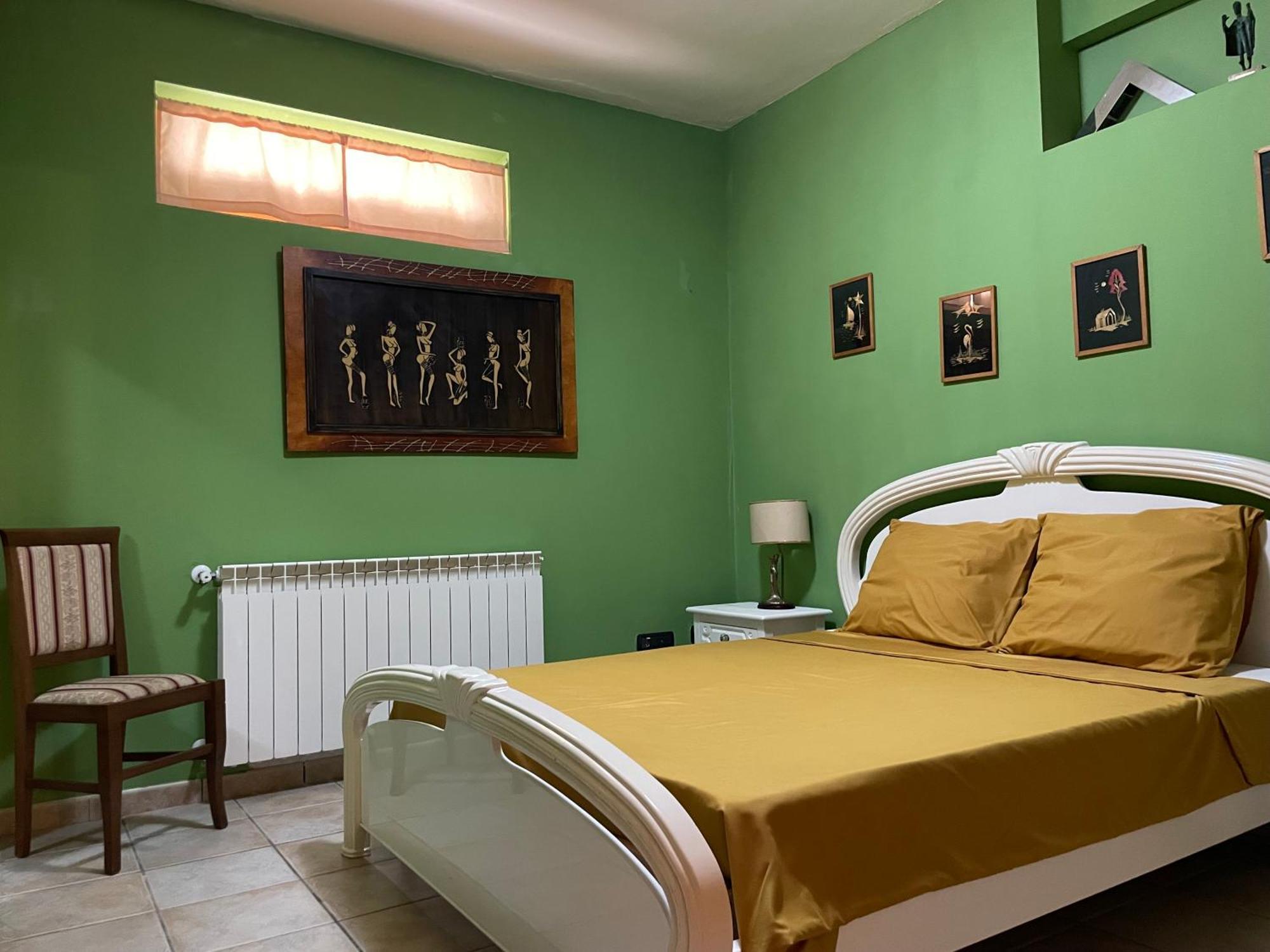 Residence Don Turi วิลลาฟรังกา ติร์เรนา ภายนอก รูปภาพ
